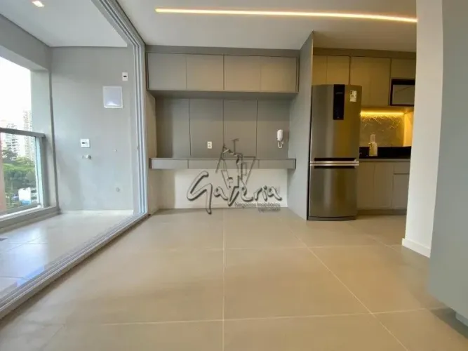 Studio à venda na Vila Clementino em São Paulo