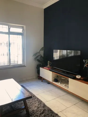 Casa Sobrado - Vila Casa Olimpia - 3 Dormitórios - 220m².