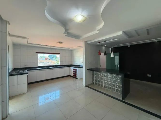 Apartamento para Alugar em Montes Claros-MG - Bairro Monte Carmelo, 3 quarto(s)