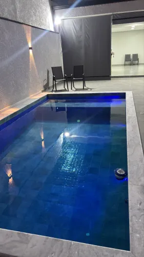 ESPAÇO DE LAZER RECANTO MARGARIDA 