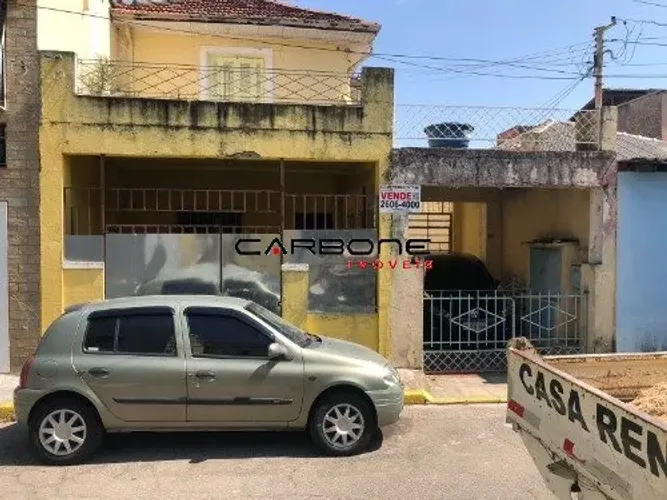 TERRENO DE 8 X32 TRAVESSA DA SIQUEIRA BUENO