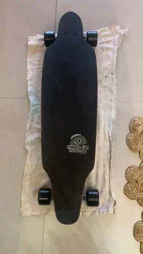 Skate sector 9