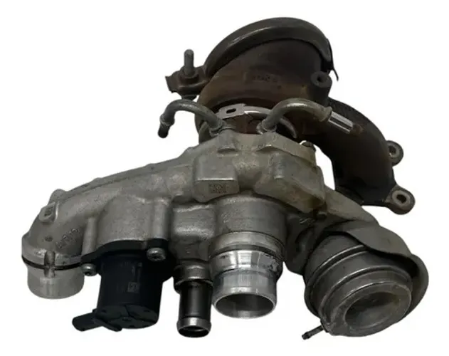 Turbina Motor Gm Ônix Plus 1.0 2020 2021 2023 2024 2026