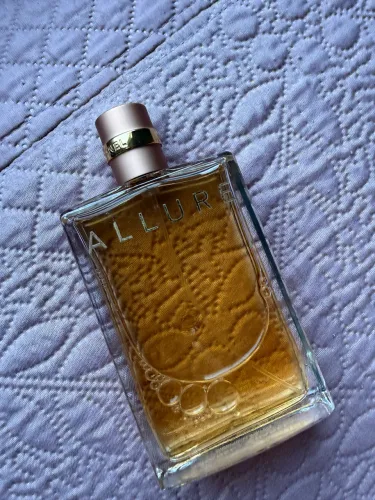 Chanel Allure 100ml eua de parfum 
