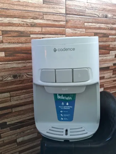 Bebedouro Cadence Aguô - Bivolt