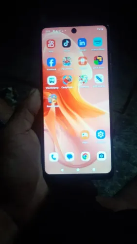 Vendo um moto g04s 128gb