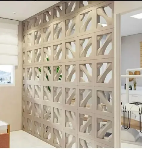 Serviços em gesso