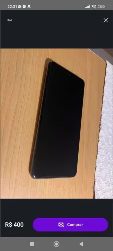 Poco X3 Pro