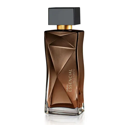 Essencial Palo Santo feminino 