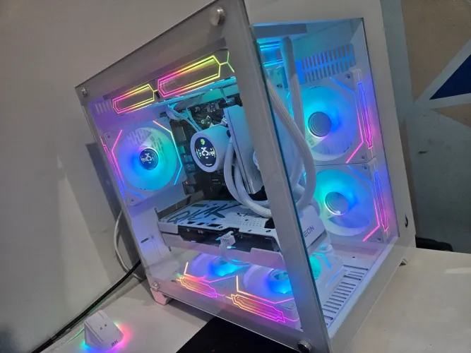 Pc Gamer Ryzen7 5700x