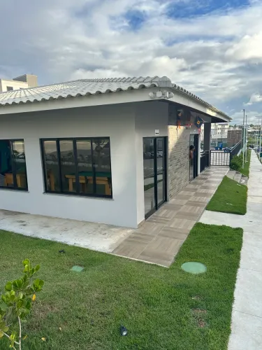 ALUgo APARTAMENTO NO CONDOMÍNIO PESCARA NO JARDIM EUROPA