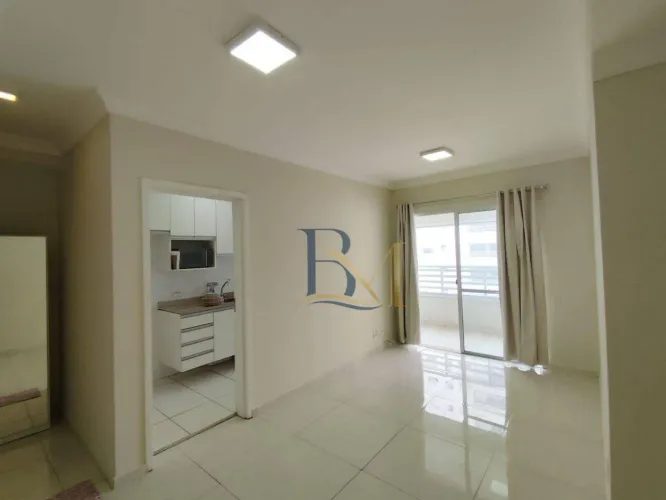 APARTAMENTO PARA LOCAÇÃO NO JARDINS DO BRASIL - OSASCO - SP