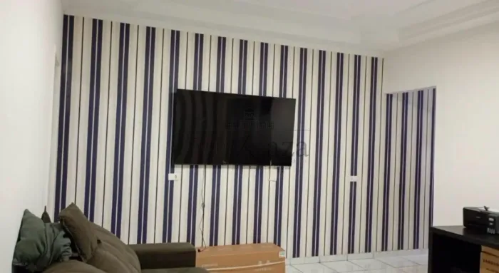Casa Térrea - Jardim das Indústrias - Jacareí - 3 Dormitórios - 570m².