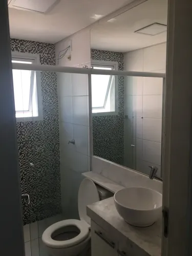VENDO APARTAMENTO