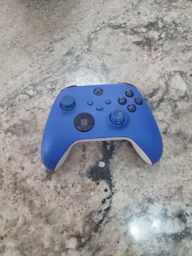 CONTROLE XBOX