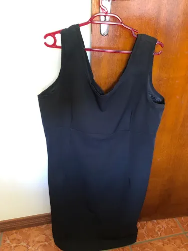 Vestido elegante