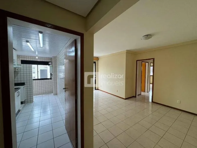 Apartamento com 3 dormitórios à venda, 76 m² por R$ 750.000,00 - Agronômica - Florianópoli