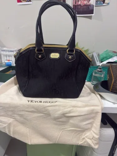 Bolsa Victor Hugo