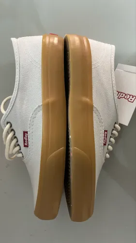 Tênis Redley off-white