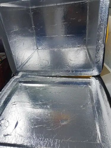 Bag para entregador