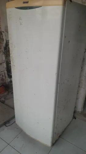 Geladeira pra conserto