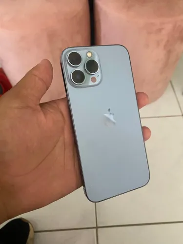 iPhone 13 Pro Max