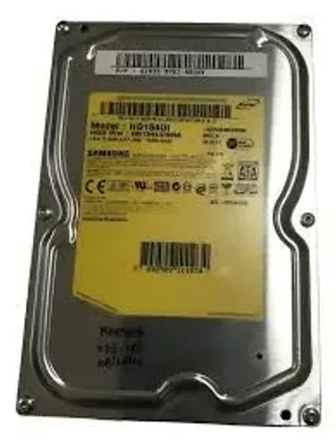 HD samsung de 1.5 TB para Computador Servidor e DVR