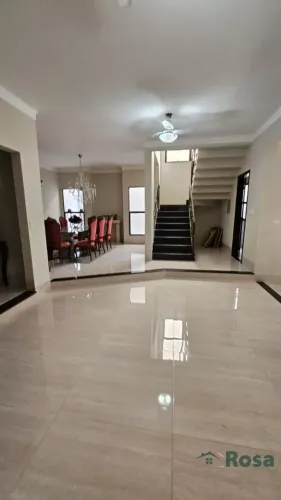 Casa em condomínio venda e locação, próximo ao Parque mãe Bonifácia, 5 quarto(s), Rodoviár