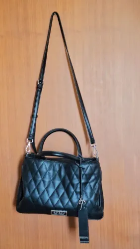 Bolsa Guess Original Matelassê Preta ?