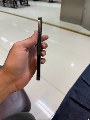 iPhone 12 Pro 256 gigas