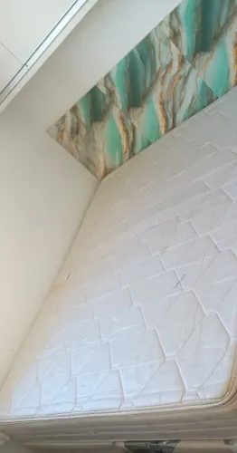 Cama Quem 1,58 x1,98 Oportunidade Anápolis 