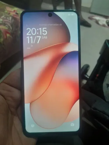 Xiaomi Not 13