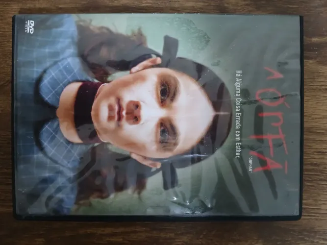 Vendo DVD