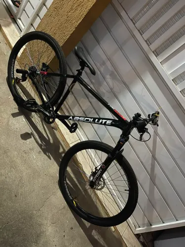 Aro 29 absolute nero 5