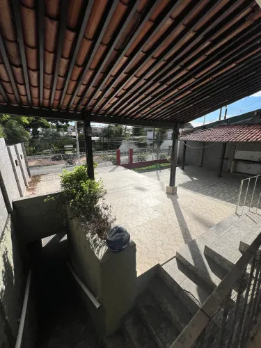Casa a Venda na Avenida Airton Senna