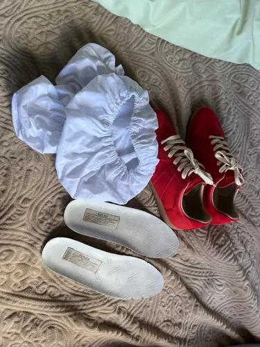 Maison margiela gats 41 europa 40 br
