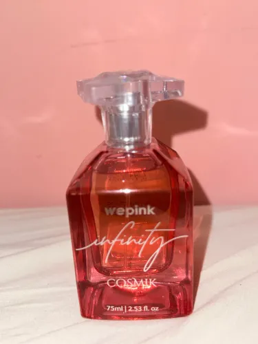 Infinity Cosmik -  We Pink