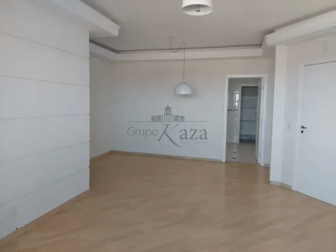 Oportunidade - Apartamento - Residencial Califórnia - Bosque dos Eucaliptos - 4 Dormitório
