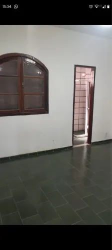 Casa em condomínio em figueira em frente à lagoa