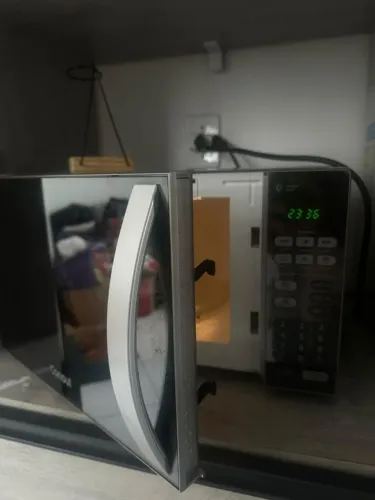 Micro-ondas Consul 20l