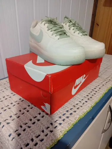 Tênis da Nike unissex tamanho 36
