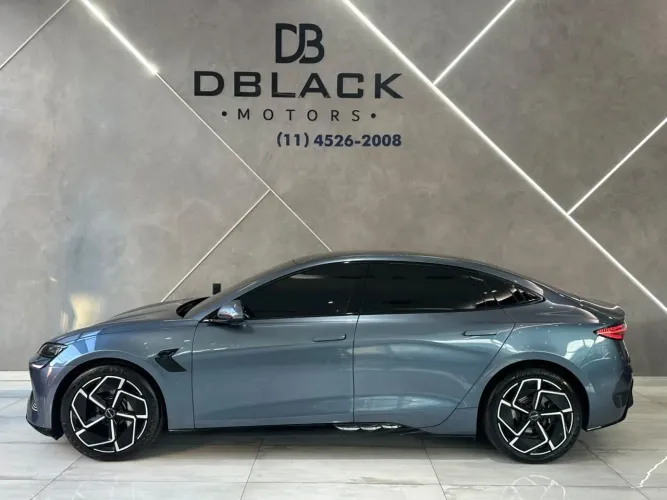 BYD Seal (elétrico) 2025