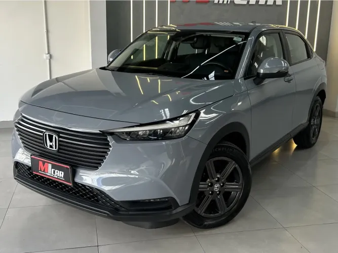 Honda HR-V EXL 1.5 Sensing 16V 5P Aut. 2023