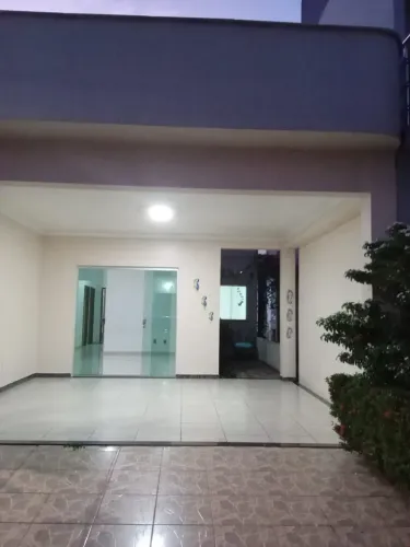 VENDE - SE UMA LINDA CASA TÉRREA NO CONDOMÍNIO PARQUE VILLE, PRONTA PRA MORAR.