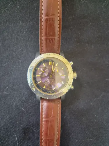 Relogio Tissot PRS200 original