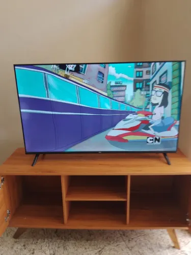 Tv TCL 43 polegadas smart Android 