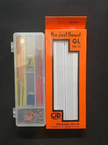 Protoboard GL N12
