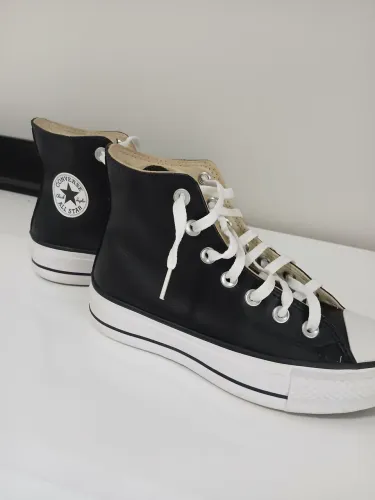 Tenis all Star converse 33/34
