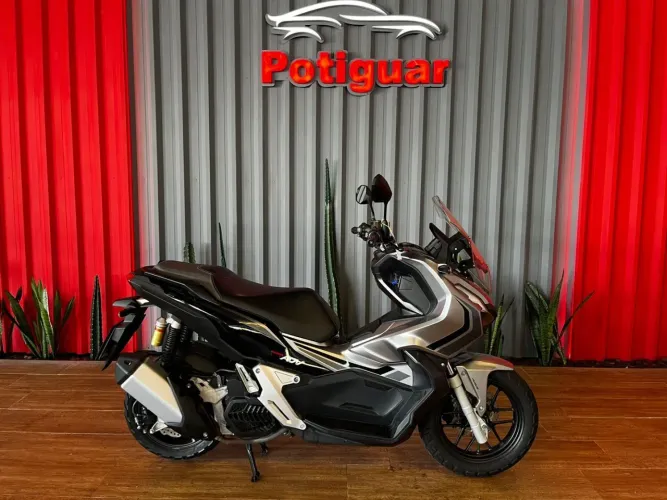 HONDA ADV 150 150