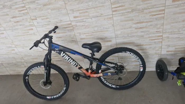 Bike viking